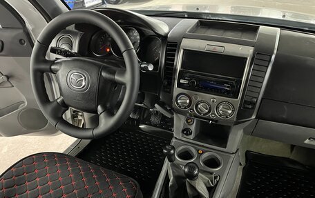Mazda BT-50 II, 2011 год, 995 000 рублей, 12 фотография