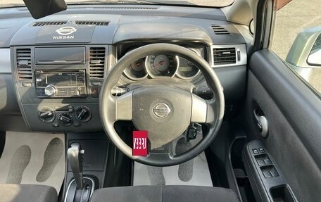 Nissan Tiida, 2005 год, 529 000 рублей, 18 фотография