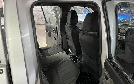 Mazda BT-50 II, 2011 год, 995 000 рублей, 20 фотография