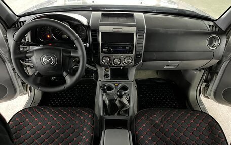 Mazda BT-50 II, 2011 год, 995 000 рублей, 16 фотография