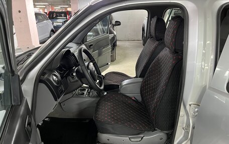 Mazda BT-50 II, 2011 год, 995 000 рублей, 18 фотография