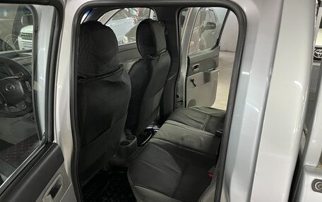 Mazda BT-50 II, 2011 год, 995 000 рублей, 19 фотография