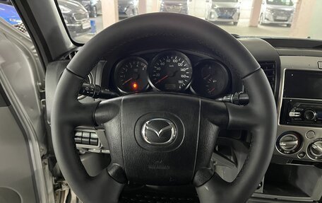 Mazda BT-50 II, 2011 год, 995 000 рублей, 13 фотография