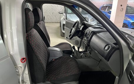Mazda BT-50 II, 2011 год, 995 000 рублей, 21 фотография