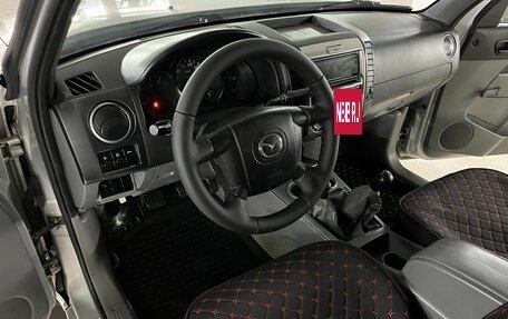 Mazda BT-50 II, 2011 год, 995 000 рублей, 11 фотография