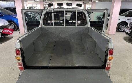 Mazda BT-50 II, 2011 год, 995 000 рублей, 22 фотография