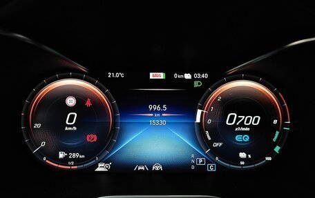 Mercedes-Benz GLC Coupe, 2020 год, 3 186 000 рублей, 8 фотография