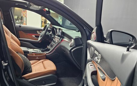 Mercedes-Benz GLC Coupe, 2020 год, 3 186 000 рублей, 6 фотография