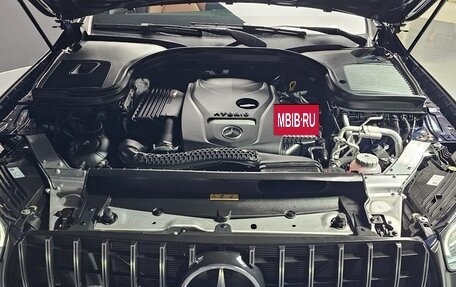 Mercedes-Benz GLC Coupe, 2020 год, 3 186 000 рублей, 15 фотография
