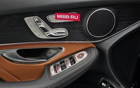 Mercedes-Benz GLC Coupe, 2020 год, 3 186 000 рублей, 11 фотография