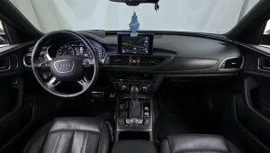Audi A6, 2018 год, 2 230 000 рублей, 5 фотография
