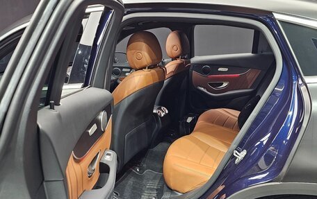Mercedes-Benz GLC Coupe, 2020 год, 3 186 000 рублей, 19 фотография