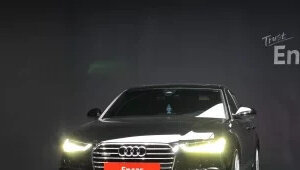 Audi A6, 2018 год, 2 230 000 рублей, 4 фотография