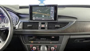 Audi A6, 2018 год, 2 230 000 рублей, 8 фотография