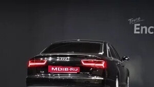 Audi A6, 2018 год, 2 230 000 рублей, 3 фотография