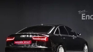 Audi A6, 2018 год, 2 230 000 рублей, 2 фотография