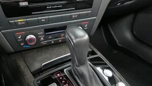 Audi A6, 2018 год, 2 230 000 рублей, 14 фотография
