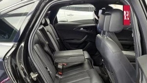 Audi A6, 2018 год, 2 230 000 рублей, 12 фотография