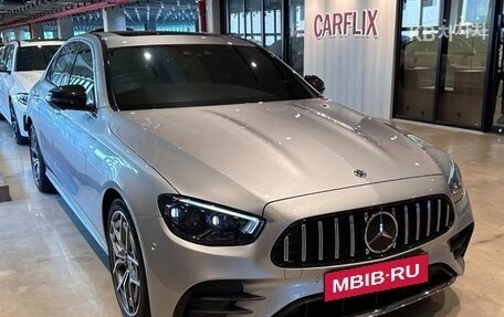 Mercedes-Benz E-Класс, 2020 год, 3 600 000 рублей, 3 фотография