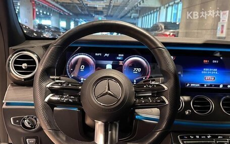 Mercedes-Benz E-Класс, 2020 год, 3 600 000 рублей, 8 фотография