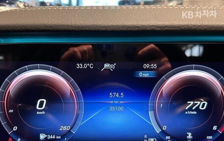 Mercedes-Benz E-Класс, 2020 год, 3 600 000 рублей, 12 фотография