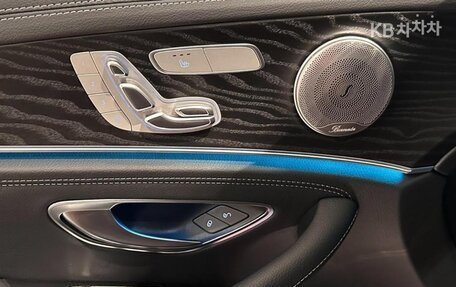 Mercedes-Benz E-Класс, 2020 год, 3 600 000 рублей, 13 фотография