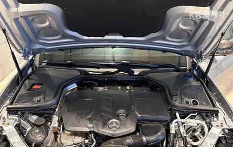 Mercedes-Benz E-Класс, 2020 год, 3 600 000 рублей, 18 фотография