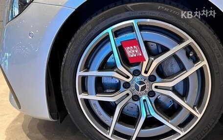 Mercedes-Benz E-Класс, 2020 год, 3 600 000 рублей, 7 фотография