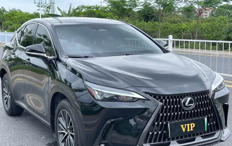 Lexus NX, 2022 год, 3 490 000 рублей, 3 фотография