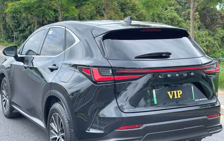 Lexus NX, 2022 год, 3 490 000 рублей, 4 фотография