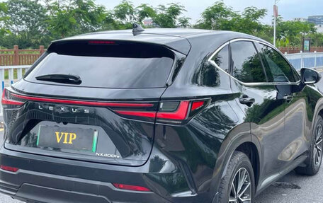 Lexus NX, 2022 год, 3 490 000 рублей, 6 фотография