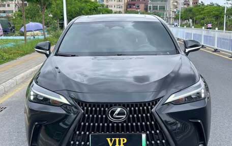 Lexus NX, 2022 год, 3 490 000 рублей, 2 фотография