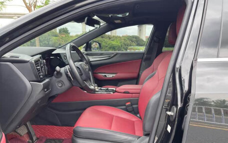Lexus NX, 2022 год, 3 490 000 рублей, 8 фотография