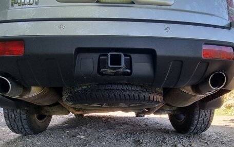 Honda Pilot III рестайлинг, 2008 год, 1 490 000 рублей, 18 фотография