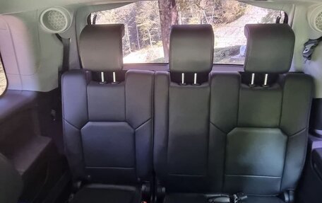 Honda Pilot III рестайлинг, 2008 год, 1 490 000 рублей, 12 фотография