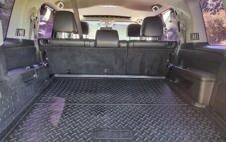 Honda Pilot III рестайлинг, 2008 год, 1 490 000 рублей, 14 фотография