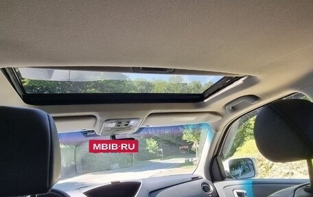 Honda Pilot III рестайлинг, 2008 год, 1 490 000 рублей, 9 фотография