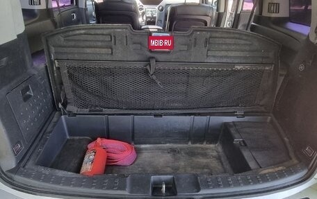 Honda Pilot III рестайлинг, 2008 год, 1 490 000 рублей, 16 фотография