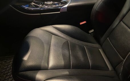 Mercedes-Benz C-Класс, 2015 год, 2 249 000 рублей, 9 фотография