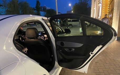 Mercedes-Benz C-Класс, 2015 год, 2 249 000 рублей, 14 фотография