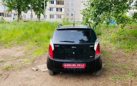 Chery Kimo (A1), 2012 год, 230 000 рублей, 4 фотография