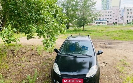 Chery Kimo (A1), 2012 год, 230 000 рублей, 3 фотография