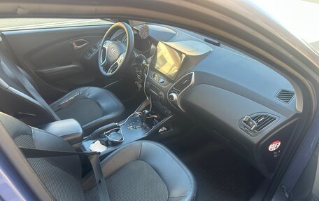 Hyundai ix35 I рестайлинг, 2012 год, 1 230 000 рублей, 9 фотография