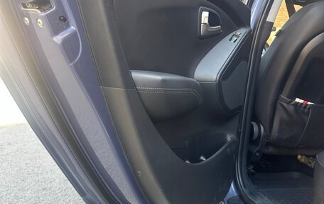 Hyundai ix35 I рестайлинг, 2012 год, 1 230 000 рублей, 15 фотография