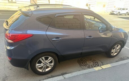 Hyundai ix35 I рестайлинг, 2012 год, 1 230 000 рублей, 7 фотография