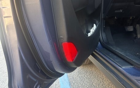 Hyundai ix35 I рестайлинг, 2012 год, 1 230 000 рублей, 14 фотография