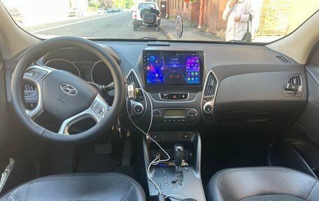 Hyundai ix35 I рестайлинг, 2012 год, 1 230 000 рублей, 10 фотография