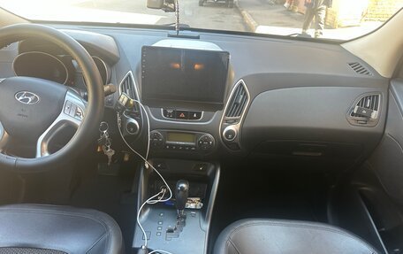 Hyundai ix35 I рестайлинг, 2012 год, 1 230 000 рублей, 16 фотография