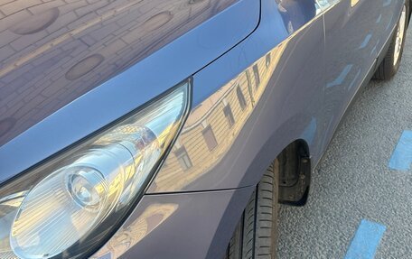 Hyundai ix35 I рестайлинг, 2012 год, 1 230 000 рублей, 17 фотография