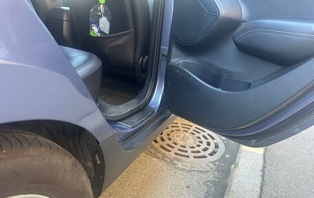 Hyundai ix35 I рестайлинг, 2012 год, 1 230 000 рублей, 18 фотография